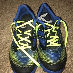 Reebok All Terrain Super